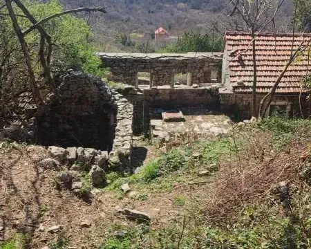 Prodaja, kuća, 66m², Mojdež, Herceg Novi - image 7