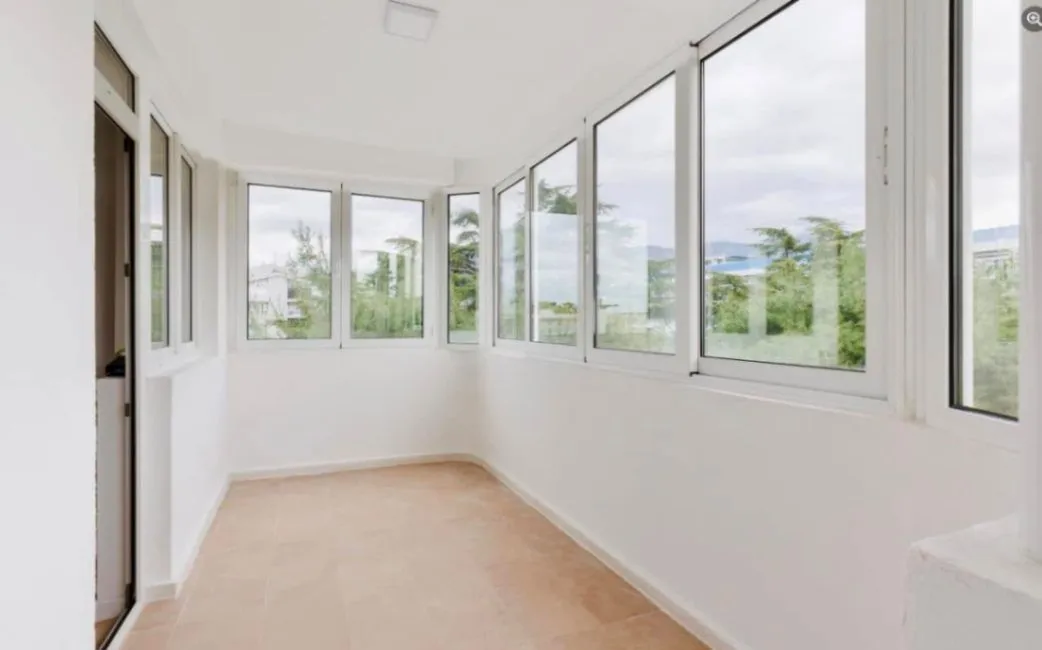 Prodaja, jednosoban stan, 48m², Bar, Crna Gora