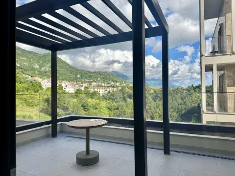 Sale, three bedroom apartment, 177m², Porto Montenegro, Tivat - image 17