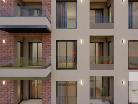 Prodaja, trosoban stan, 68m², Gornji Grad Margita, Pančevo - image 7