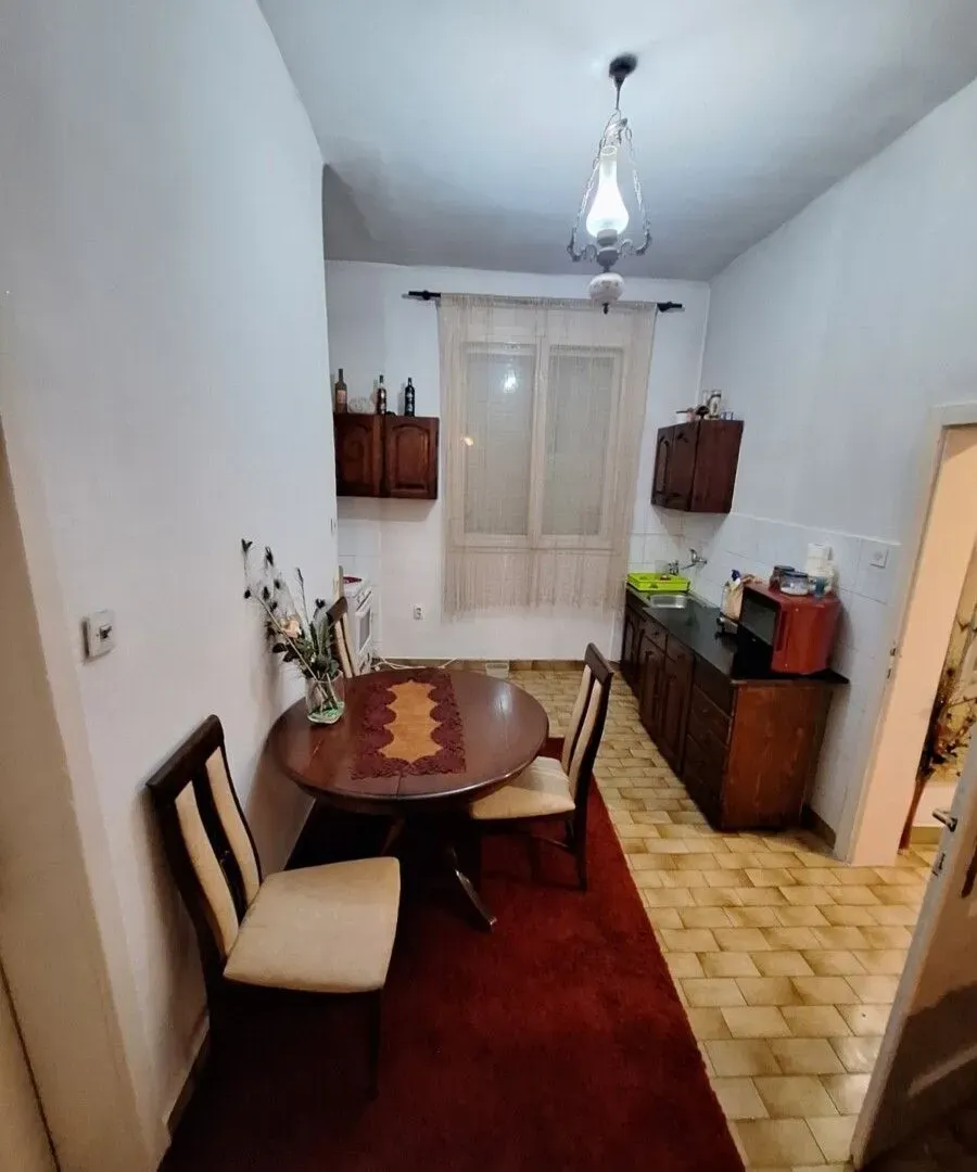 Sale, one bedroom apartment, 60m², Masline, Podgorica