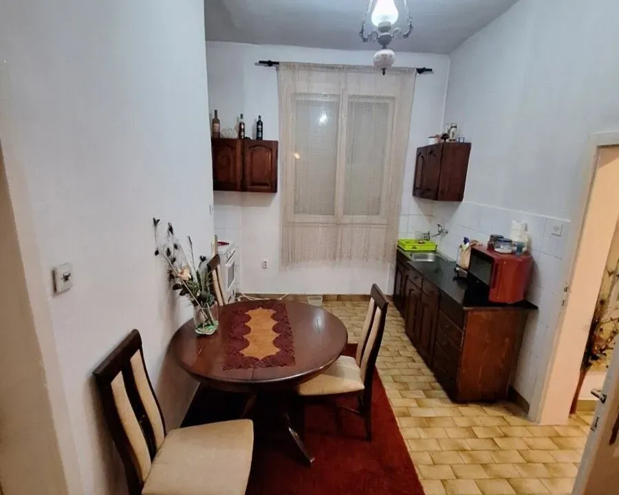 Prodaja, jednosoban stan, 60m², Masline, Podgorica