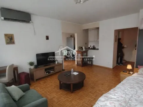 Prodaja, dvosoban stan, 59m², Zvezdara Sve Podlokacije, Beograd - image 7