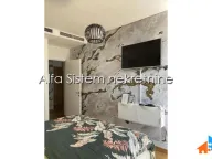 Izdavanje, dvosoban stan, 63m2, Beograd Na Vodi, Beograd