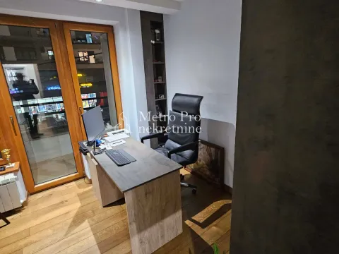 Sale, four bedroom apartment, 110m², Vračar Sve Podlokacije, Beograd - image 12