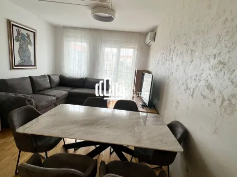 Prodaja, dvosoban stan, 63m², Zabjelo, Podgorica - image 3