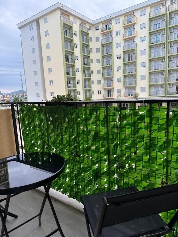 Stan-na-dan, jednosoban stan, 39m², Pobrežje, Podgorica