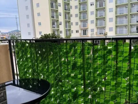 Daily-rent, one bedroom apartment, 39m², Pobrežje, Podgorica - image 15