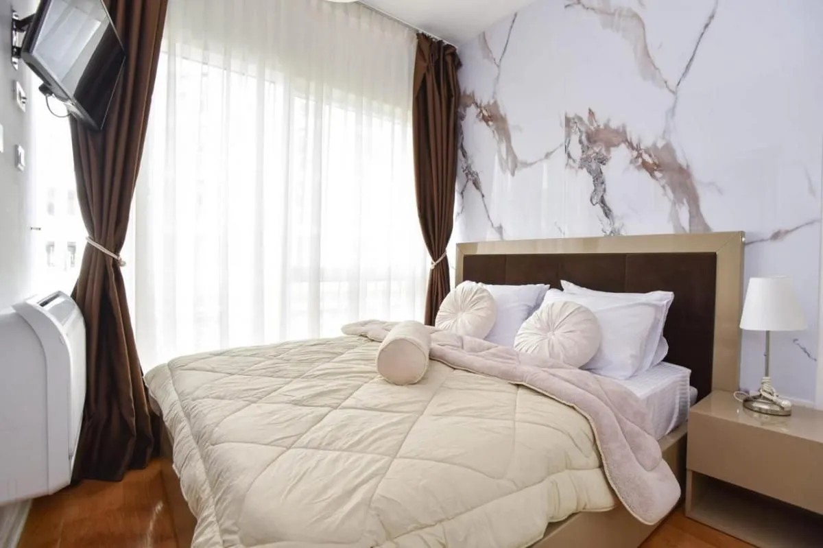 Sale, three bedroom apartment, 89m², Budva, Crna Gora