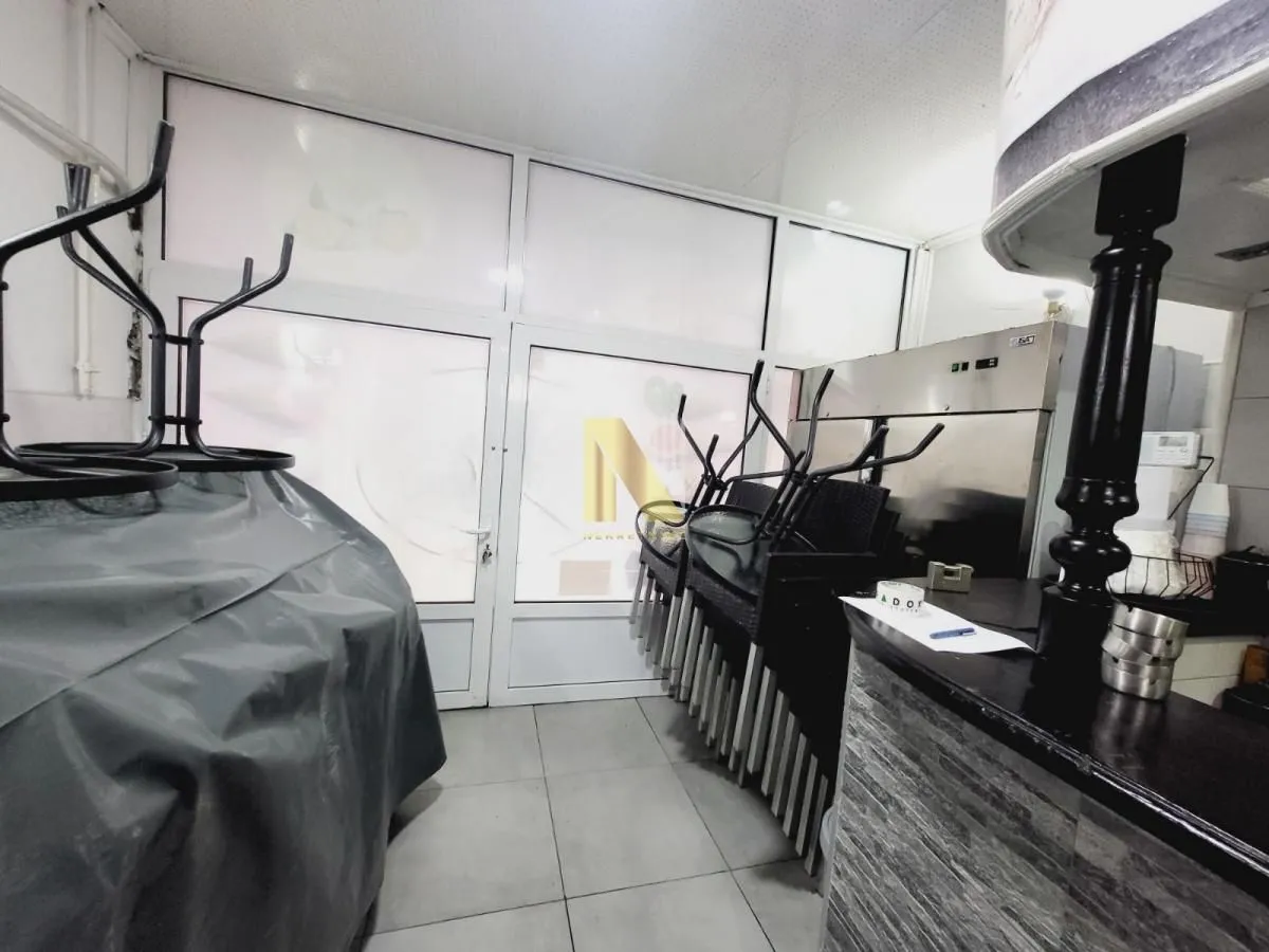 Prodaja, poslovni prostor, 20m², Novo naselje, Novi Sad