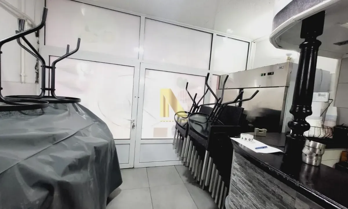 Sale, office space, 20m², Novo naselje, Novi Sad