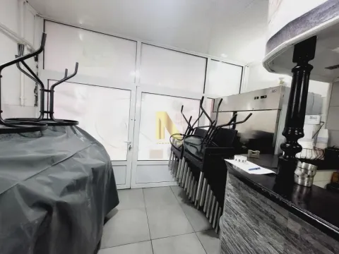 Prodaja, poslovni prostor, 20m², Novo naselje, Novi Sad - image 1