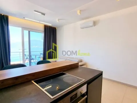 Prodaja, jednosoban stan, 62m², Krašići, Tivat - image 4