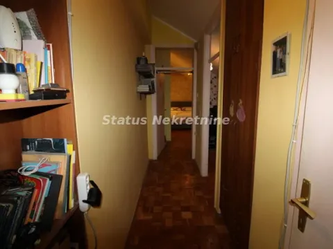 Prodaja, trosoban stan, 67m², Novo naselje, Novi Sad - image 21