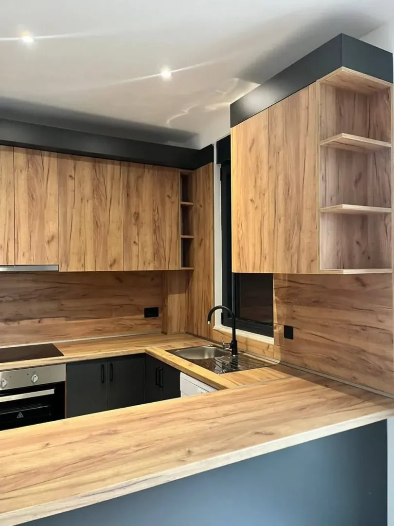 Sale, two bedroom apartment, 82m², Bečići, Budva