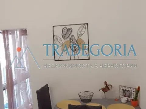 Prodaja, dvosoban stan, 53m², Sutomore, Bar - image 11