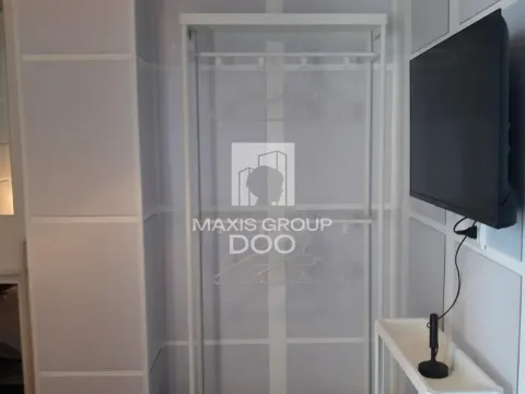 Sale, two bedroom apartment, 30m², Novi Beograd Blok 61, Novi Beograd Sve Podlokacije - image 17