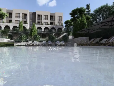 Prodaja, jednosoban stan, 51m², Kavač, Kotor - image 6