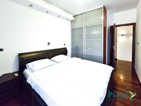 Izdavanje, dvosoban stan, 95m², Kruševac, Podgorica - image 7