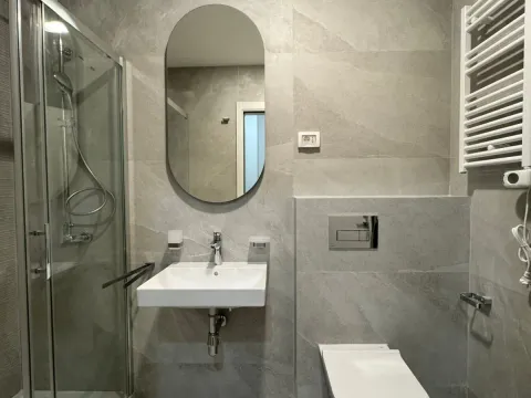 Rent, one bedroom apartment, 49m², Central Point, Podgorica - image 17