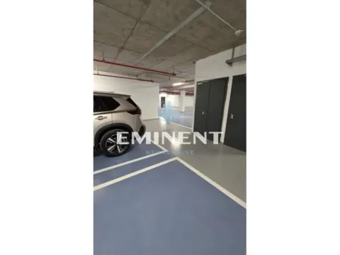 Rent, two bedroom apartment, 53m², Novi Beograd Blok 65, Novi Beograd Sve Podlokacije - image 17