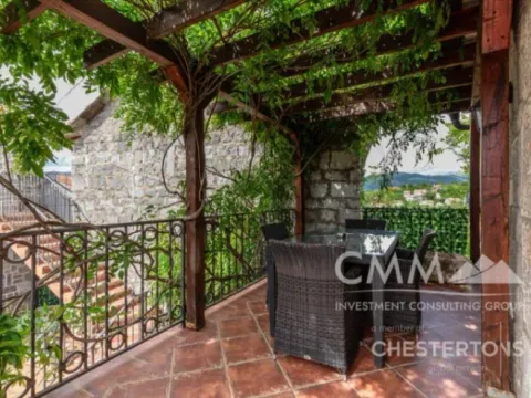 Rent, house, 130m², Radovići, Tivat - image 2