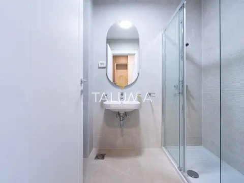 Izdavanje, jednosoban stan, 42m², Zabjelo, Podgorica - image 9