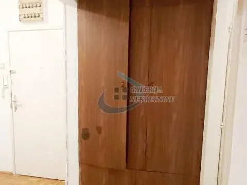 Sale, two bedroom apartment, 56m², Mirijevo Sve Podlokacije, Beograd - image 18