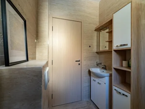 Sale, apartment, 60m², Pržno, Budva - image 9