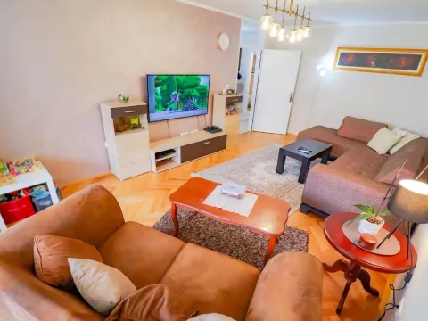 Sale, three bedroom apartment, 112m², Bar, Crna Gora - image 1