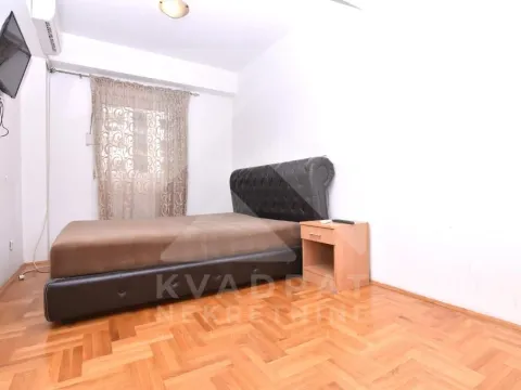 Rent, two bedroom apartment, 82m², City Kvart, Podgorica - image 7