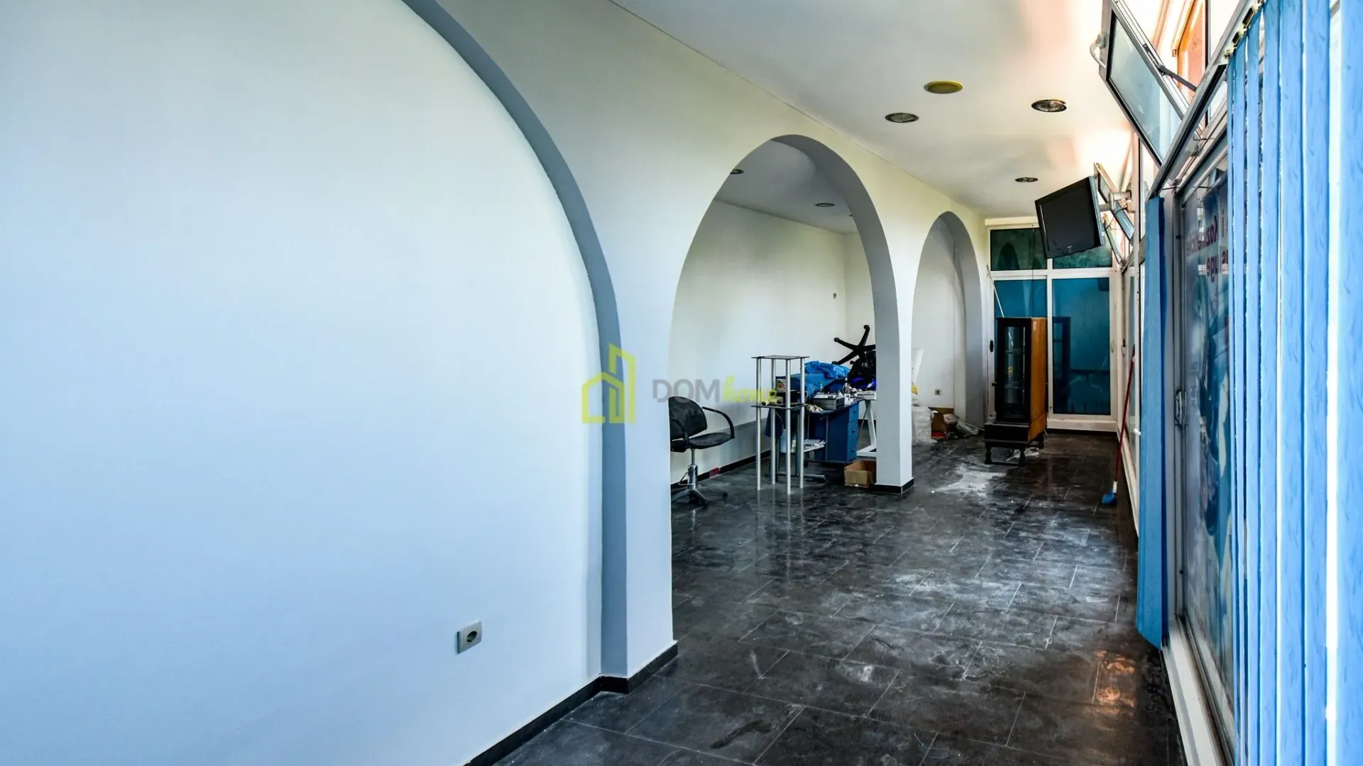 Rent, office space, 80m², Centar, Podgorica