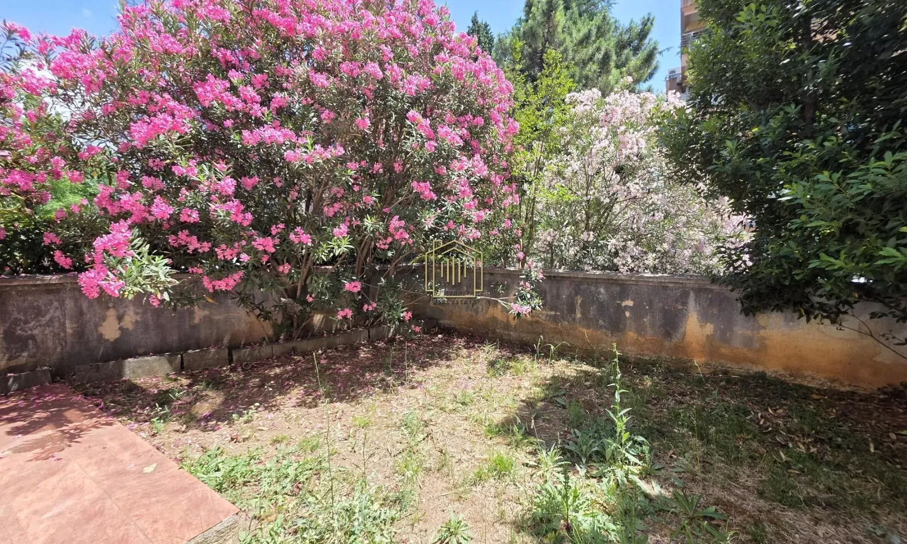 Izdavanje, jednosoban stan, 40m², Gorica C, Podgorica