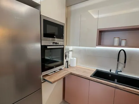 Sale, three bedroom apartment, 73m², Zagorič, Podgorica - image 11