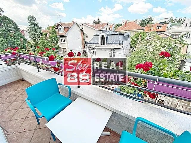 Sale, four bedroom apartment, 86m², Voždovac Sve Podlokacije, Beograd