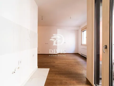 Prodaja, dvosoban stan, 42m², Vračar Hram, Vračar Sve Podlokacije - image 6