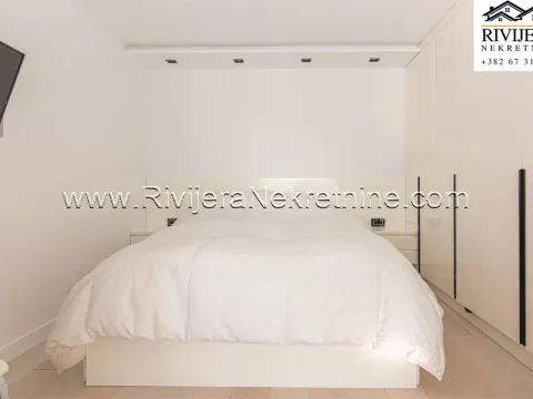 Prodaja, jednosoban stan, 64m², Savina, Herceg Novi - image 6