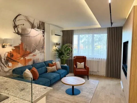 Izdavanje, jednosoban stan, 40m², Sajmište, Novi Sad - image 3