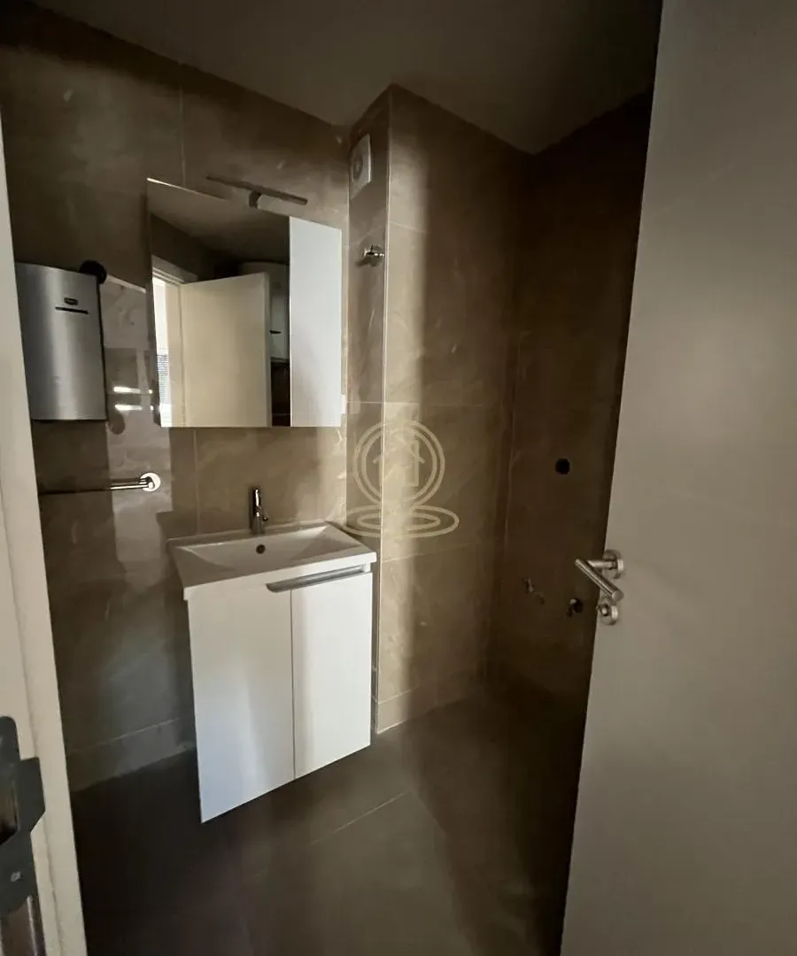 Prodaja, dvosoban stan, 54m², Raj, Vrnjačka Banja