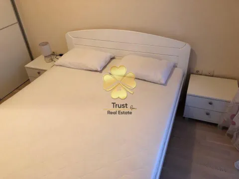 Izdavanje, jednosoban stan, 47m², City Kvart, Podgorica - image 7