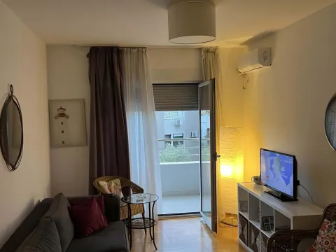 Rent, two bedroom apartment, 53m², Maslinjak, Budva - image 2
