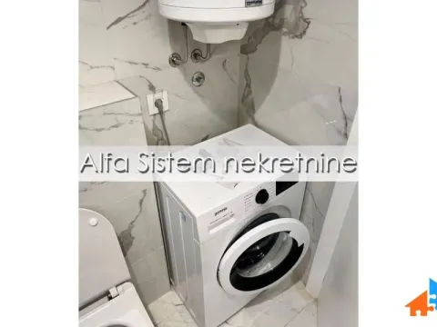 Izdavanje, dvosoban stan, 45m², Novi Beograd Blok 63, Novi Beograd Sve Podlokacije - image 8