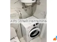 Izdavanje, dvosoban stan, 45m², Novi Beograd Blok 63, Novi Beograd Sve Podlokacije - image 8