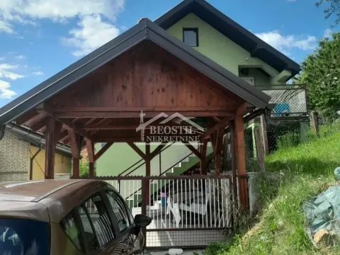 Sale, house, 73m², Krčagovo, Užice - image 16