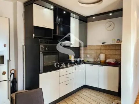 Sale, three bedroom apartment, 80m², Karadjordjevac, Leskovac - image 2