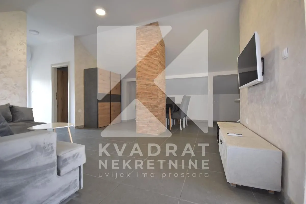 Rent, two bedroom apartment, 70m², Donja Gorica, Podgorica