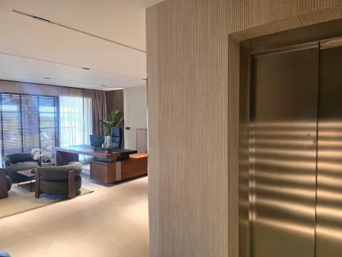 Rent, apartment, 46m², Donja Gorica, Podgorica - image 9