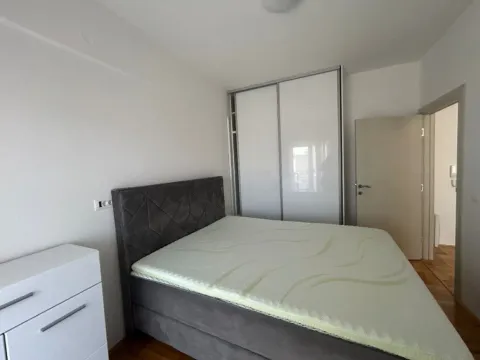 Izdavanje, jednosoban stan, 45m², Ljubović, Podgorica - image 9