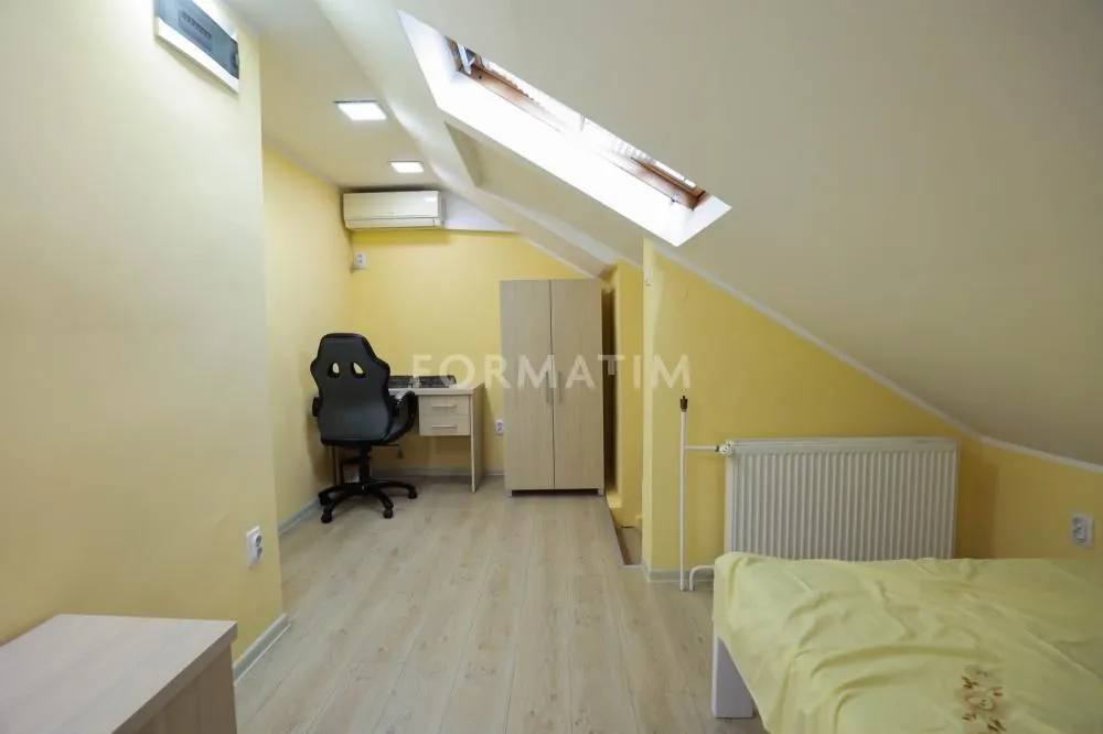 Rent, three bedroom apartment, 65m², Brace Jerković, Voždovac Sve Podlokacije