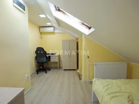 Rent, three bedroom apartment, 65m², Brace Jerković, Voždovac Sve Podlokacije - image 9